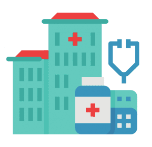 Healthcare