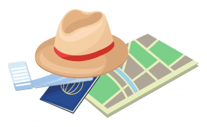 Travel Agency