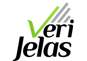 Logo Veri Jelas
