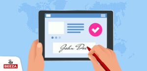 Blog 3 Alasan Digital Signature Sangat Aman