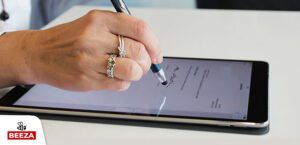 Blog 3 Digital Signature 101