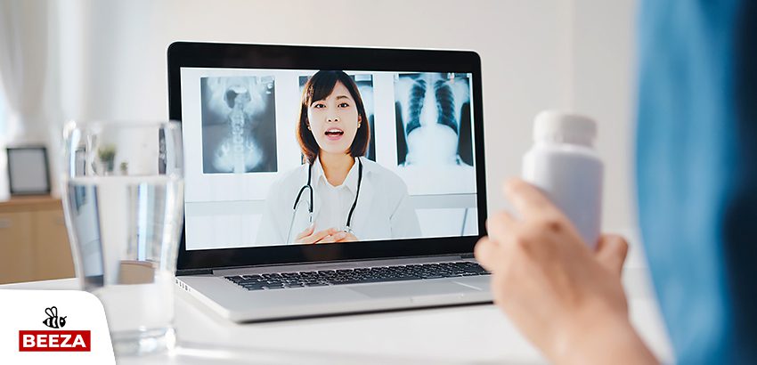 Identitas Pasien Telemedicine Semakin Aman dengan Biometrik 5 Identitas Pasien Telemedicine Semakin Aman dengan Biometrik