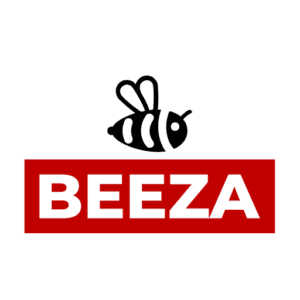 Logo Beeza