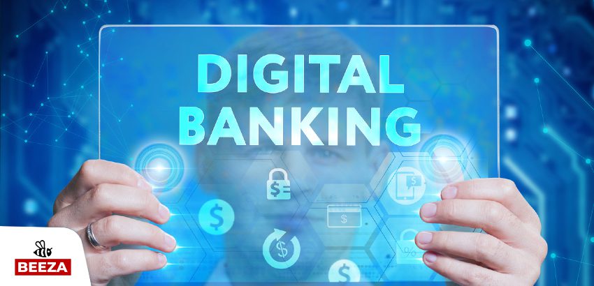 Bank Digital - Tren Baru Dunia Perbankan 5 Mengenal Layanan Bank Digital