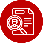 Negative Background verification Negative Background verification