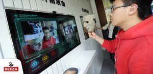 Blog 5 Penggunaan Teknologi Face Recognition