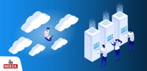 Blog 7 Perbedaan On-Premise dan Cloud Computing
