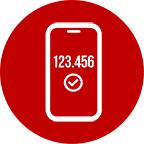 Phone Number verification Phone Number verification