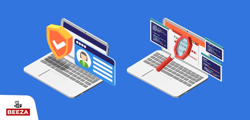 Biometrik: Verifikasi vs Identifikasi 10 Verfikasi vs Identifikasi