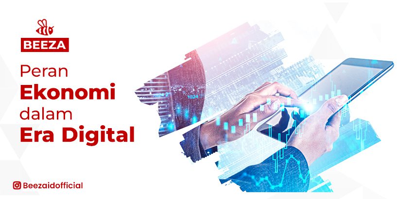 Peran Ekonomi dalam Era Digital 1