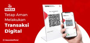 Blog 9 Tetap Aman Melakukan Transaksi Digital