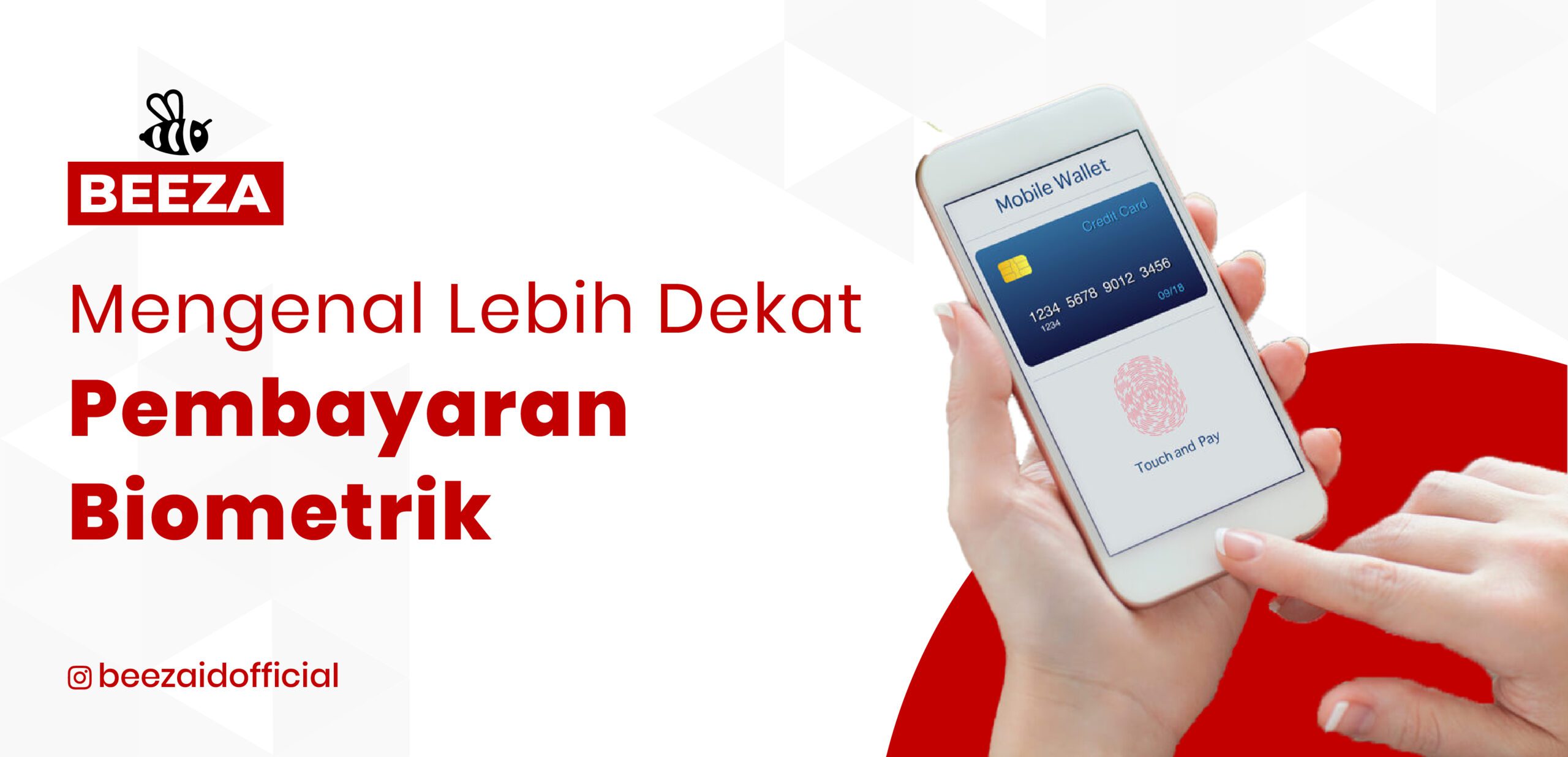 Mengenal Pembayaran Biometrik Lebih Dekat 6 Mengenal Pembayaran Biometrik Lebih Dekat scaled