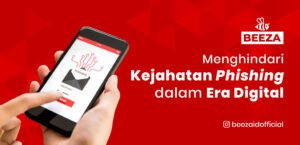 Blog 3 Menghindari Kejahatan Phishing dalam Era Digital