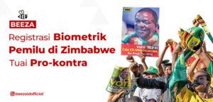 Blog 1 Registrasi Biometrik Pemilu di Zimbabwe Tuai Pro-Kontra