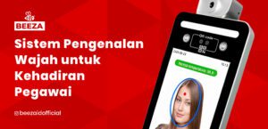 Sistem Pengenalan Wajah untuk Kehadiran Pegawai 08