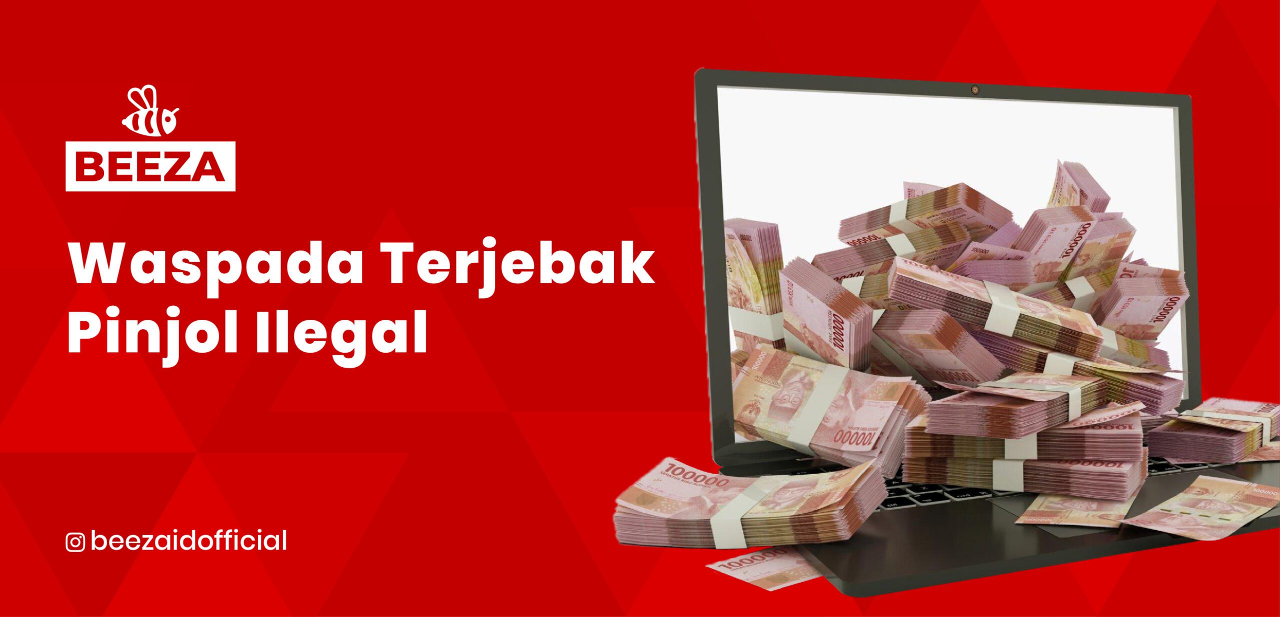 Waspada Terjebak Pinjol Ilegal 08 scaled