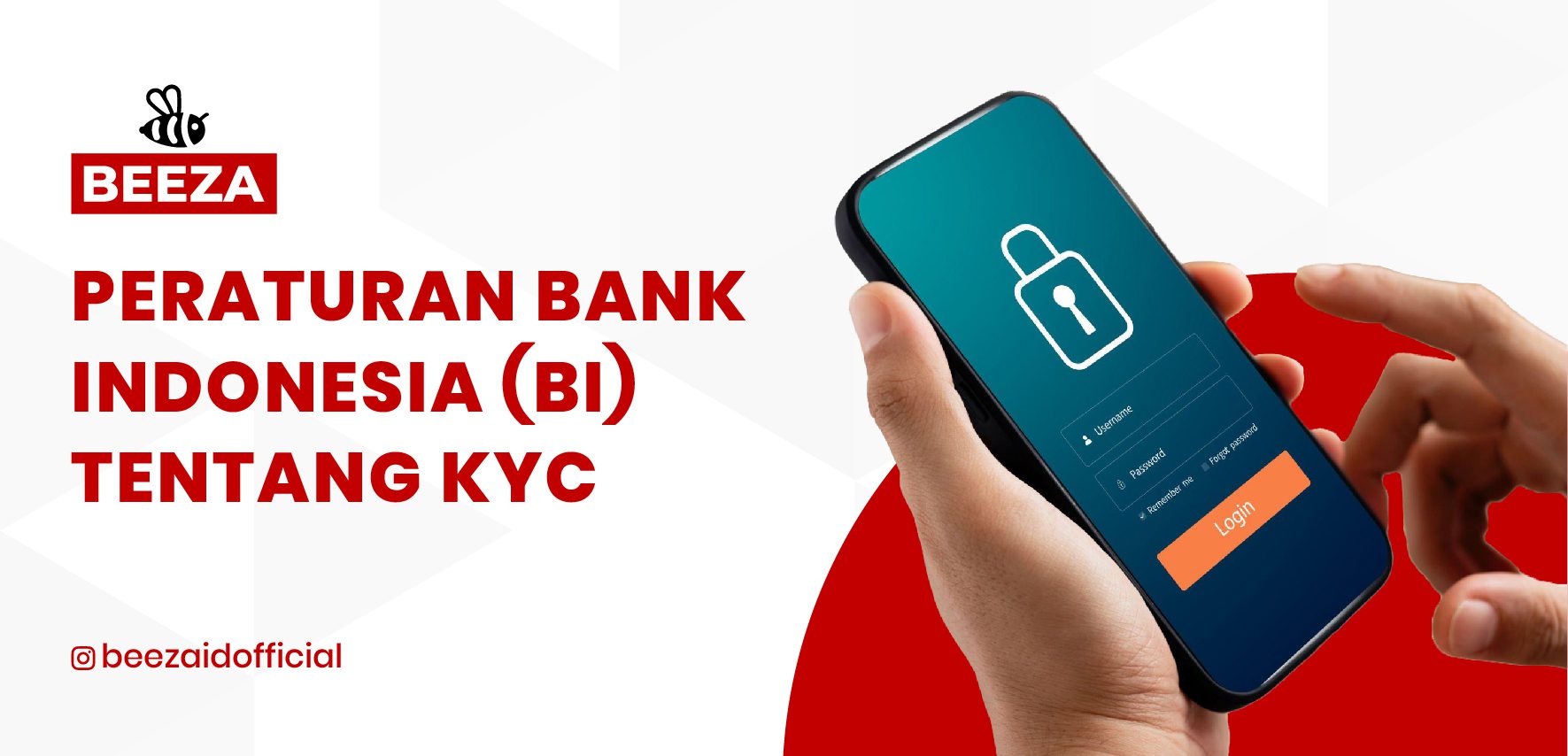 11. Peraturan BI tentang KYC