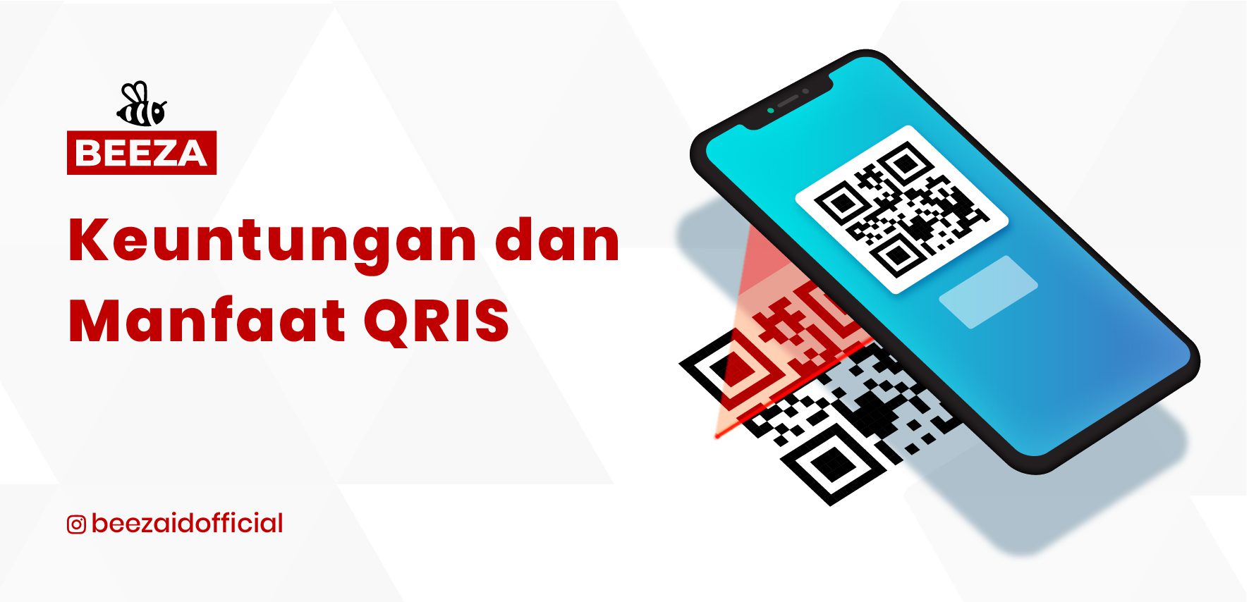 Keuntungan dan Manfaat QRIS 10