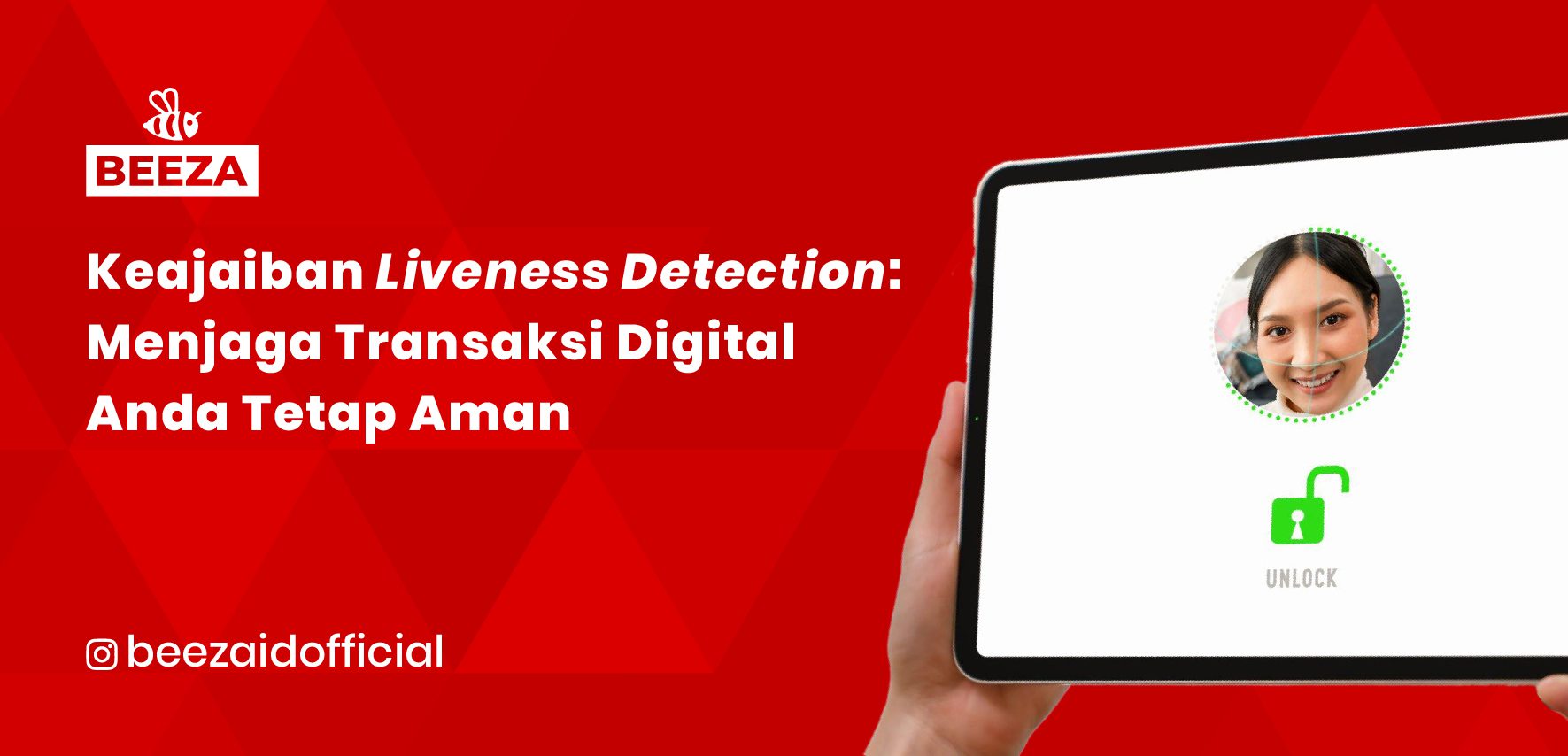 Keajaiban Liveness Detection: Menjaga Transaksi Digital Anda Tetap Aman 3 Keajaiban Liveness Detection Menjaga Transaksi Digital Anda Tetap Aman 10