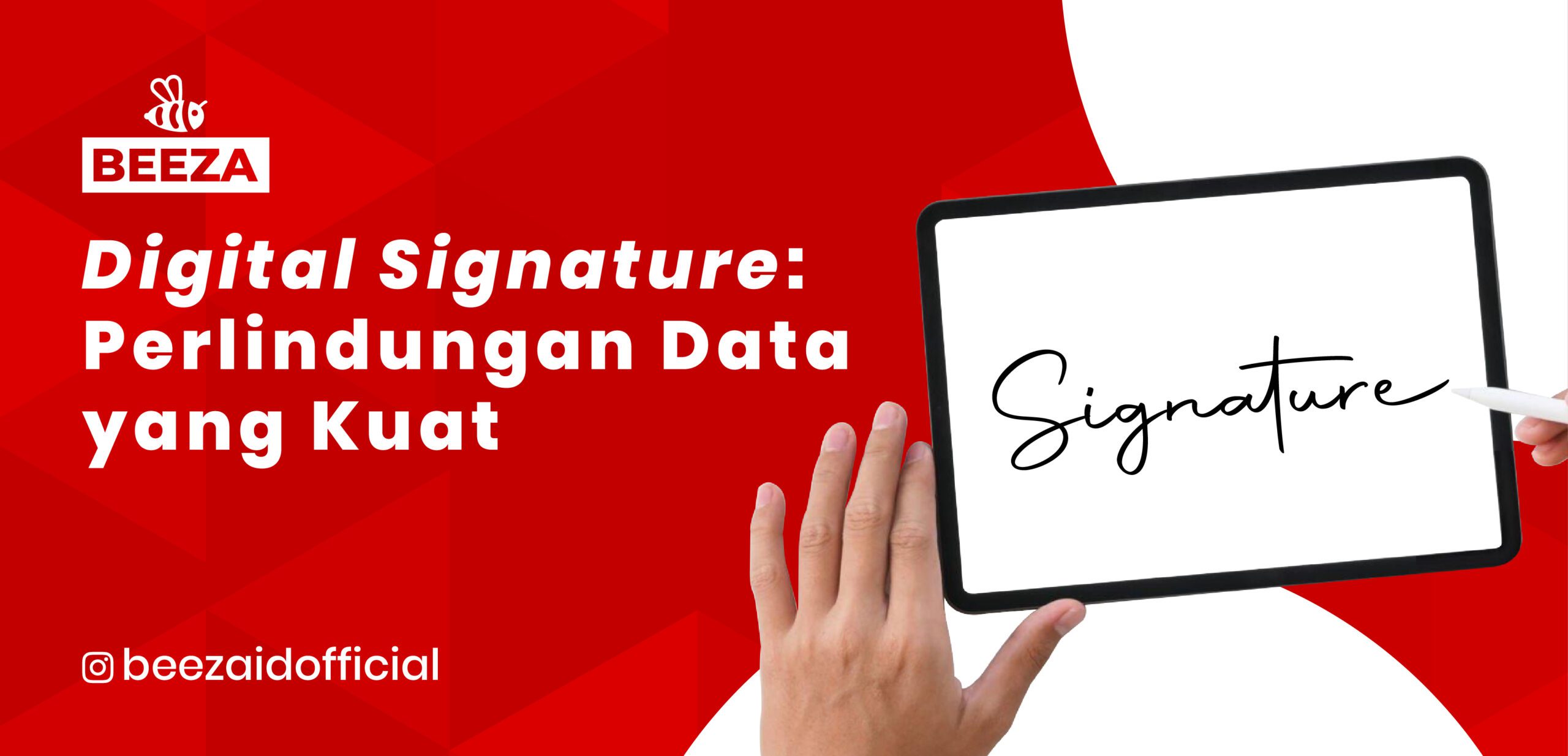 Digital Signature: Perlindungan Data yang Kuat 1 Digital Signature Perlindungan Data yang Kuat scaled