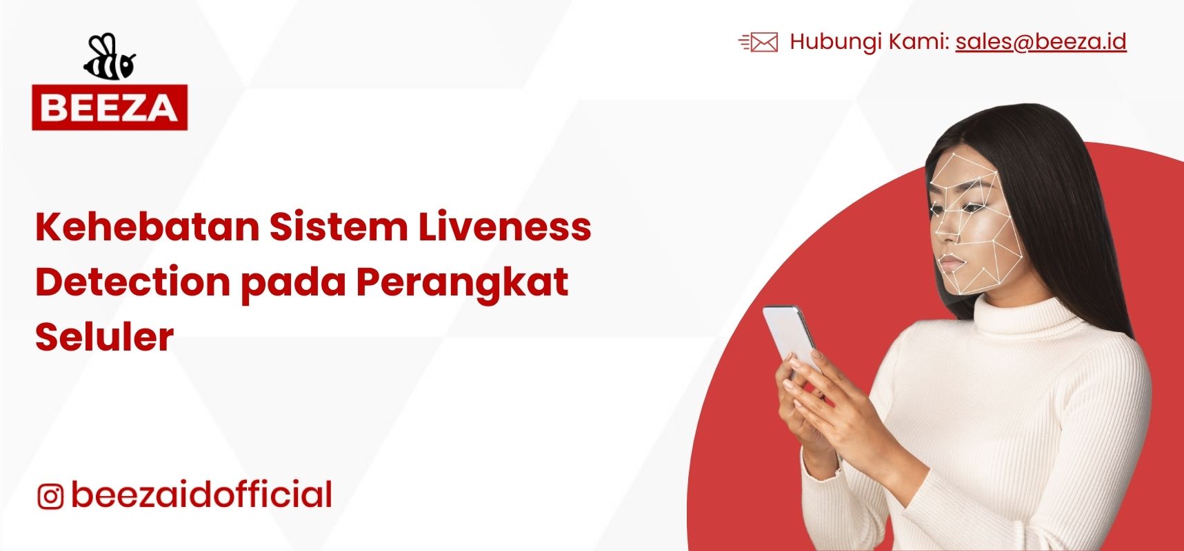Kehebatan Sistem Liveness Detection pada Perangkat Seluler 1 Kehebatan Sistem Liveness Detection pada Perangkat Seluler