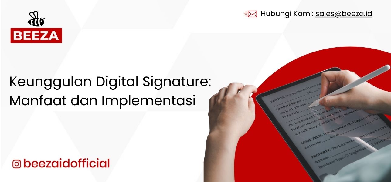 Digital-Signature