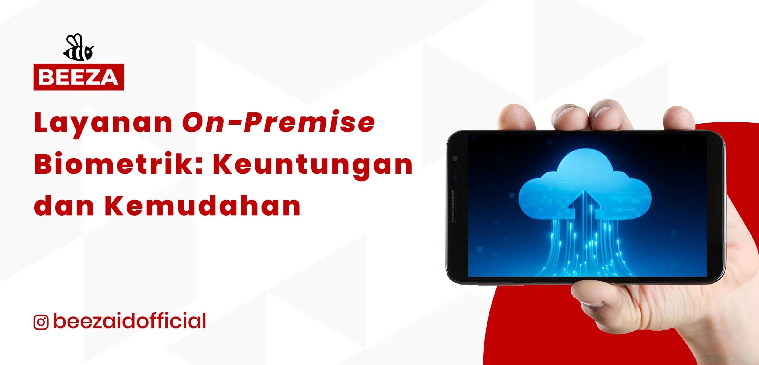Layanan On-Premise Biometrik: Keuntungan dan Kemudahan 1 Layanan On Premise Biometrik Keuntungan dan Kemudahan min scaled