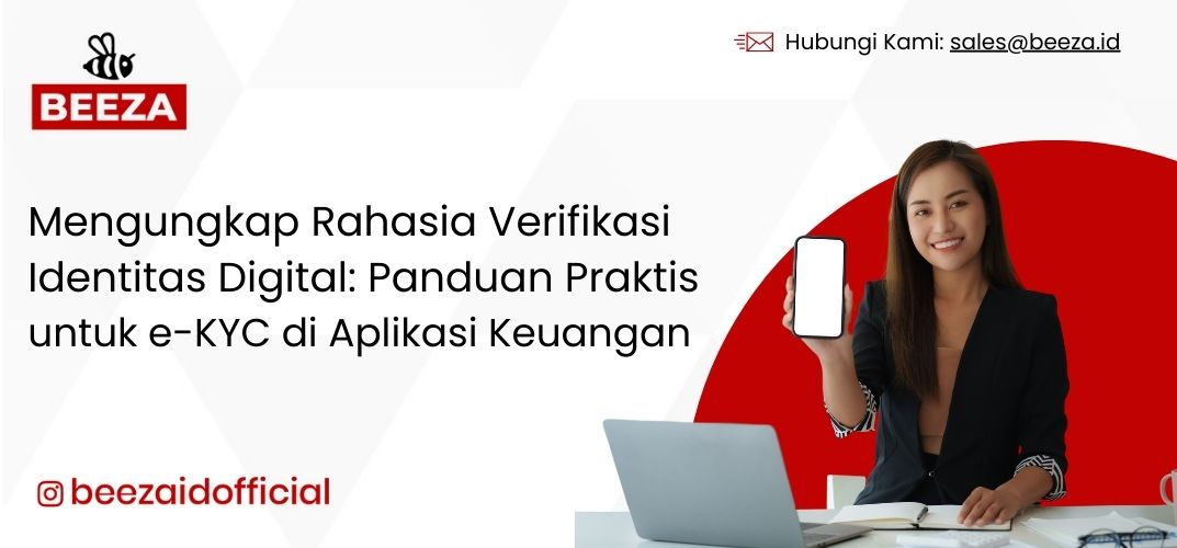 Mengungkap Rahasia Verifikasi Identitas Digital: Panduan Praktis untuk e-KYC di Aplikasi Keuangan 1 Verifikasi-Identitas-Digital