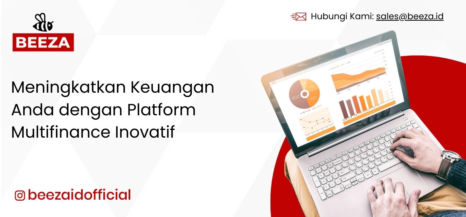 Meningkatkan Keuangan Anda dengan Platform Multifinance Inovatif 1 Platform-Multifinance