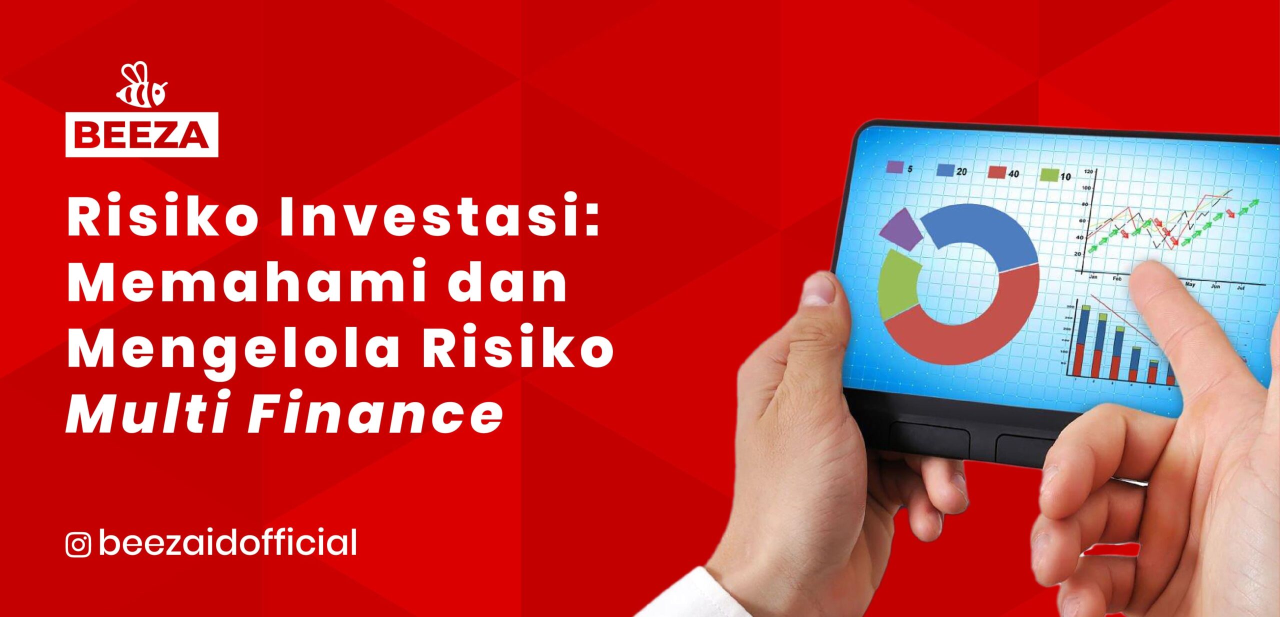 Risiko Investasi: Memahami dan Mengelola Risiko Multi Finance 1 Risiko Investasi Memahami dan Mengelola Risiko Multi Finance min scaled