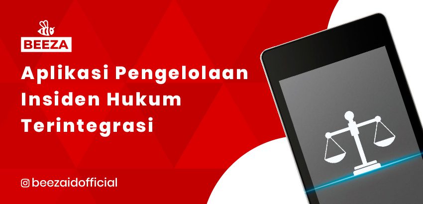 Aplikasi Pengelolaan Insiden Hukum Terintegrasi: Solusi Efektif untuk Manajemen Insiden Hukum 5 Cover Website Single 20