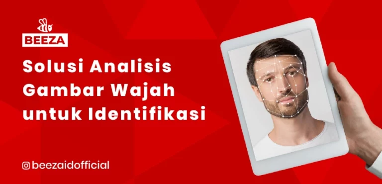 Solusi Analisis Gambar Wajah untuk Identifikasi
