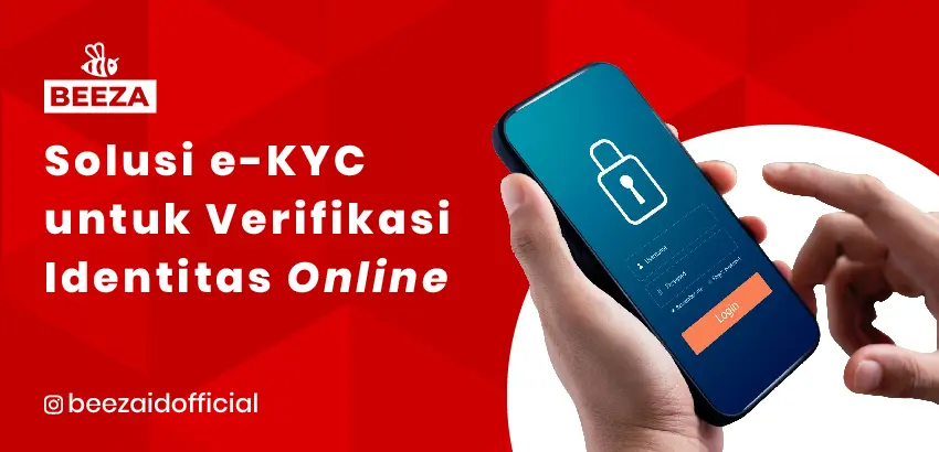 Solusi E-KYC untuk Verifikasi Identitas Online 1 solusi e kyc untuk verifikasi identitas online