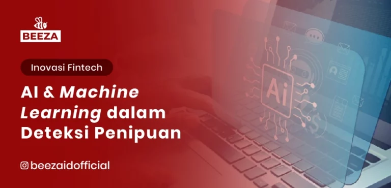 Blogs 7 AI dan Machine Learning dalam Deteksi Penipuan