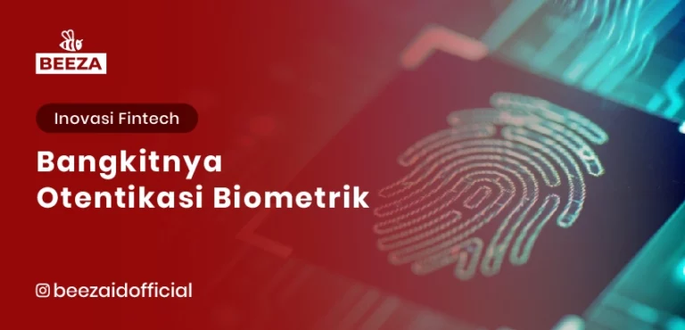 Blogs 6 Kebangkitan Otentikasi Biometrik: Masa Depan Akses Aman