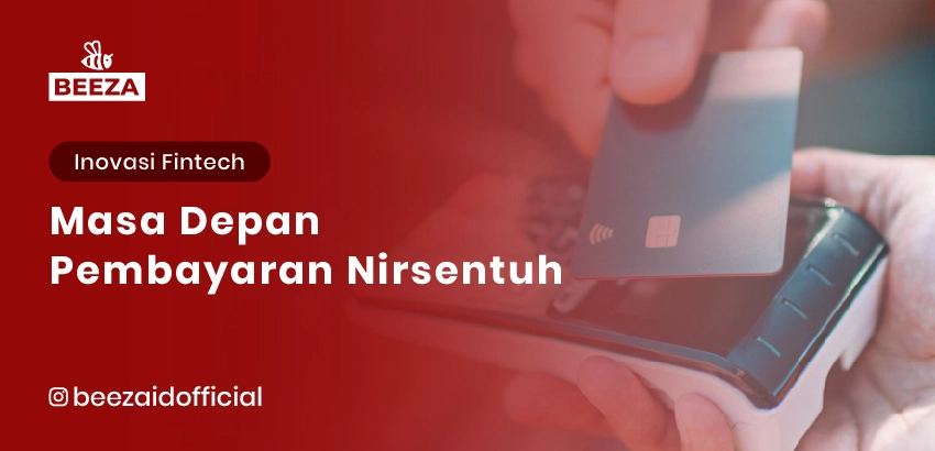Masa Depan Pembayaran Nirsentuh 1 Pembayaran-Nirsentuh