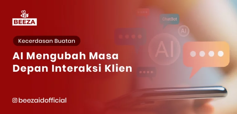 Blog dan Berita 7 AI dalam Layanan Pelanggan Keuangan: Mengubah Masa Depan Interaksi Klien
