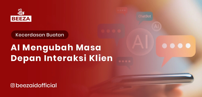 AI dalam Layanan Pelanggan Keuangan: Mengubah Masa Depan Interaksi Klien 6 19. AI dalam Layanan Pelanggan Keuangan Mengubah Masa Depan Interaksi Klien 05