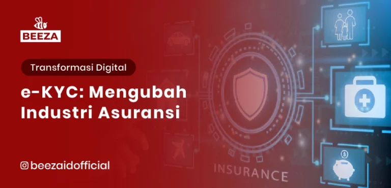 Blog dan Berita 5 eKYC: Mengubah Industri Asuransi