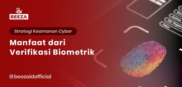 Manfaat Verifikasi Biometrik