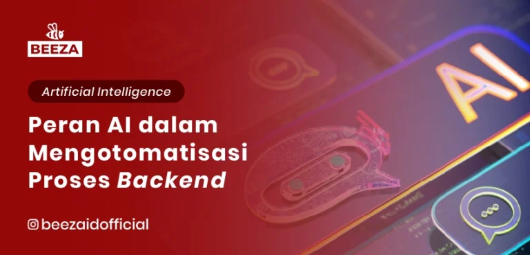Blogs 1 Peran AI dalam Mengotomatisasi Proses Backend