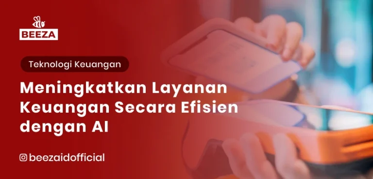 Blog dan Berita 4 layanan keuangan