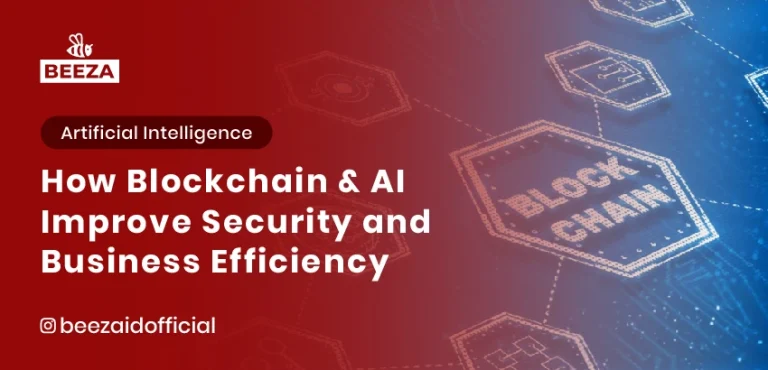 Blogs 8 Identity Verification Technology: How Blockchain and AI Improve Security and Business Efficiency