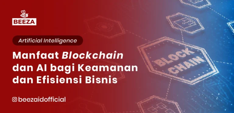 Teknologi Verifikasi Identitas :  Manfaat Blockchain dan AI bagi Keamanan dan Efisiensi Bisnis