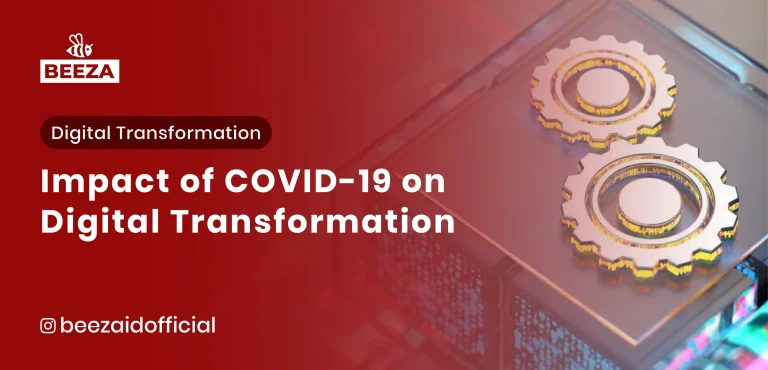 Blogs 6 Impact of COVID-19 on Digital Transformation