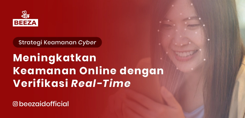 Liveness Detection vs. Verifikasi Tradisional: Meningkatkan Keamanan Online dengan Verifikasi Real-Time 6 Liveness Detection vs. Verifikasi Tradisional