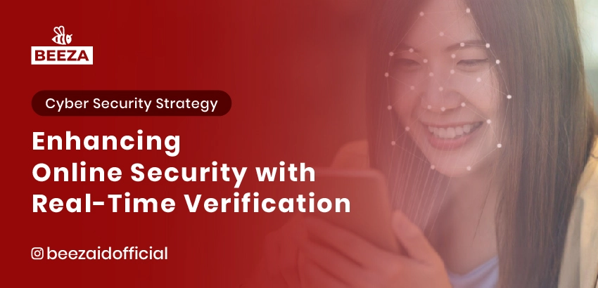 Liveness Detection vs Traditional Verification: Enhancing Online Security with Real-Time Verification 5 liveness detection,