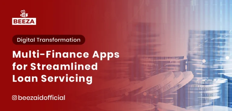 Blogs 4 Multi-Finance Applications: Redefining Efficiency in Loan Services