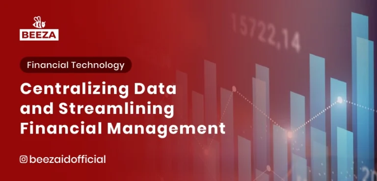 Blogs 3 OneGate Financial System Advantage: Centralizing Data and Streamlining Financial Management