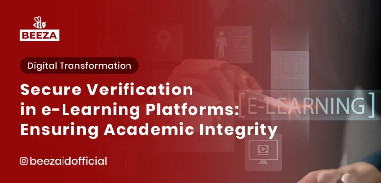 Blogs 2 Secure Verification in eLearning Platforms: Ensuring Academic Integrity